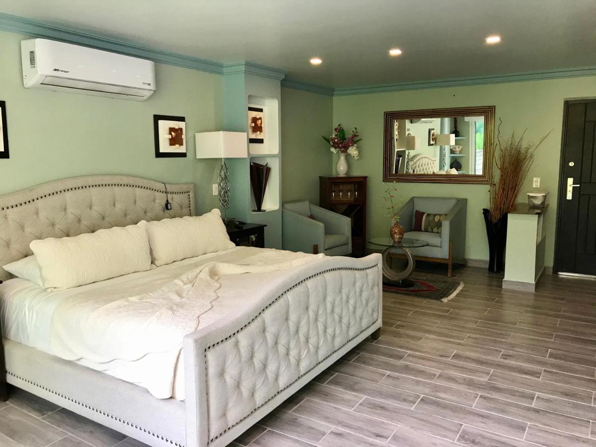Pv South Shore Luxury Suites And Villa For Rent Puerto Vallarta Dış mekan fotoğraf