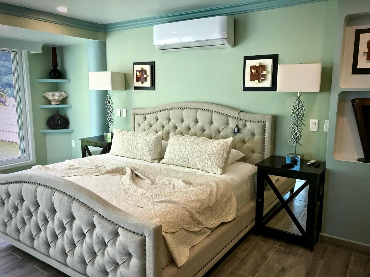 Pv South Shore Luxury Suites And Villa For Rent Puerto Vallarta Dış mekan fotoğraf