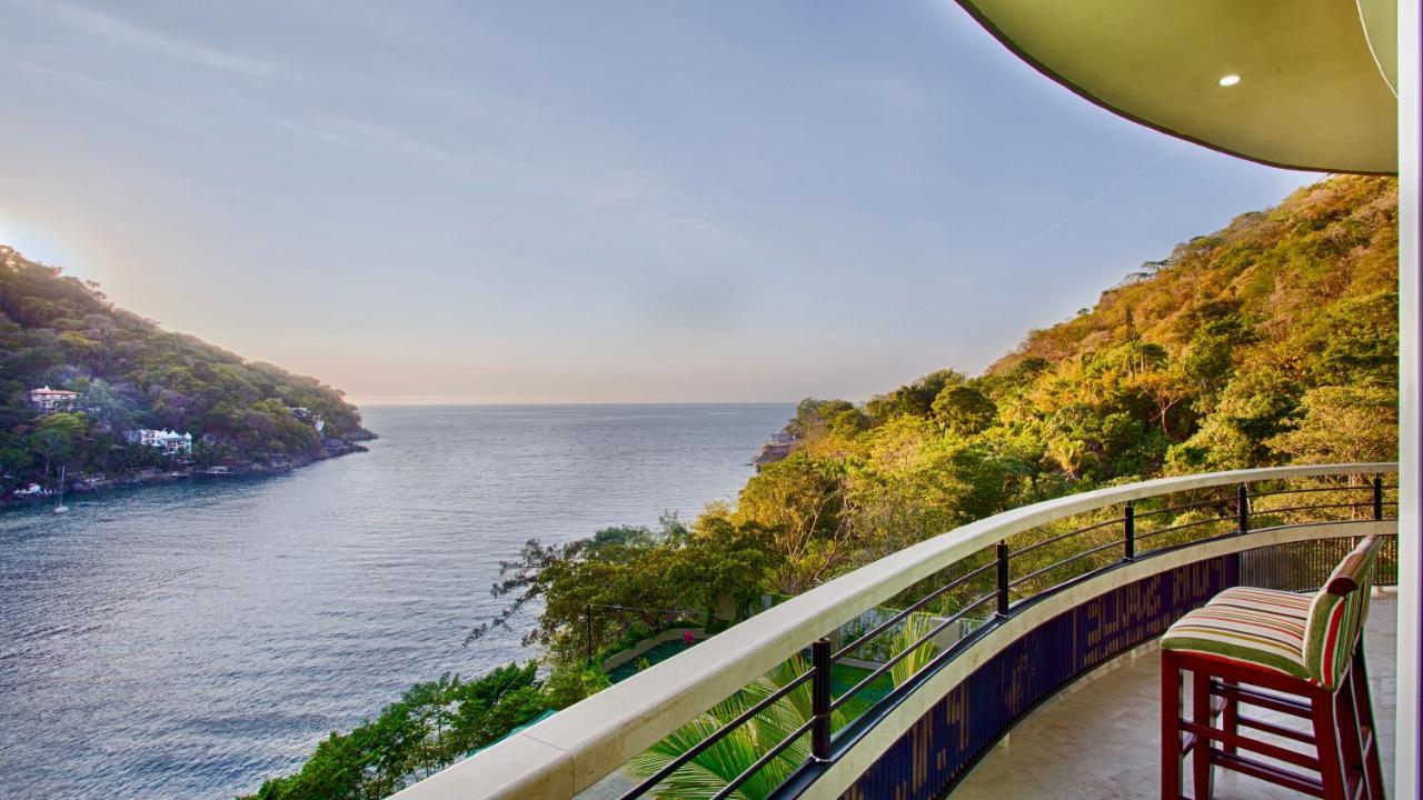 Pv South Shore Luxury Suites And Villa For Rent Puerto Vallarta Dış mekan fotoğraf