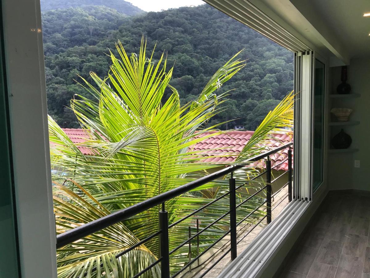 Pv South Shore Luxury Suites And Villa For Rent Puerto Vallarta Dış mekan fotoğraf