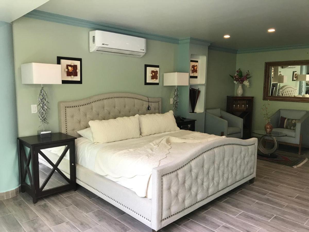 Pv South Shore Luxury Suites And Villa For Rent Puerto Vallarta Dış mekan fotoğraf