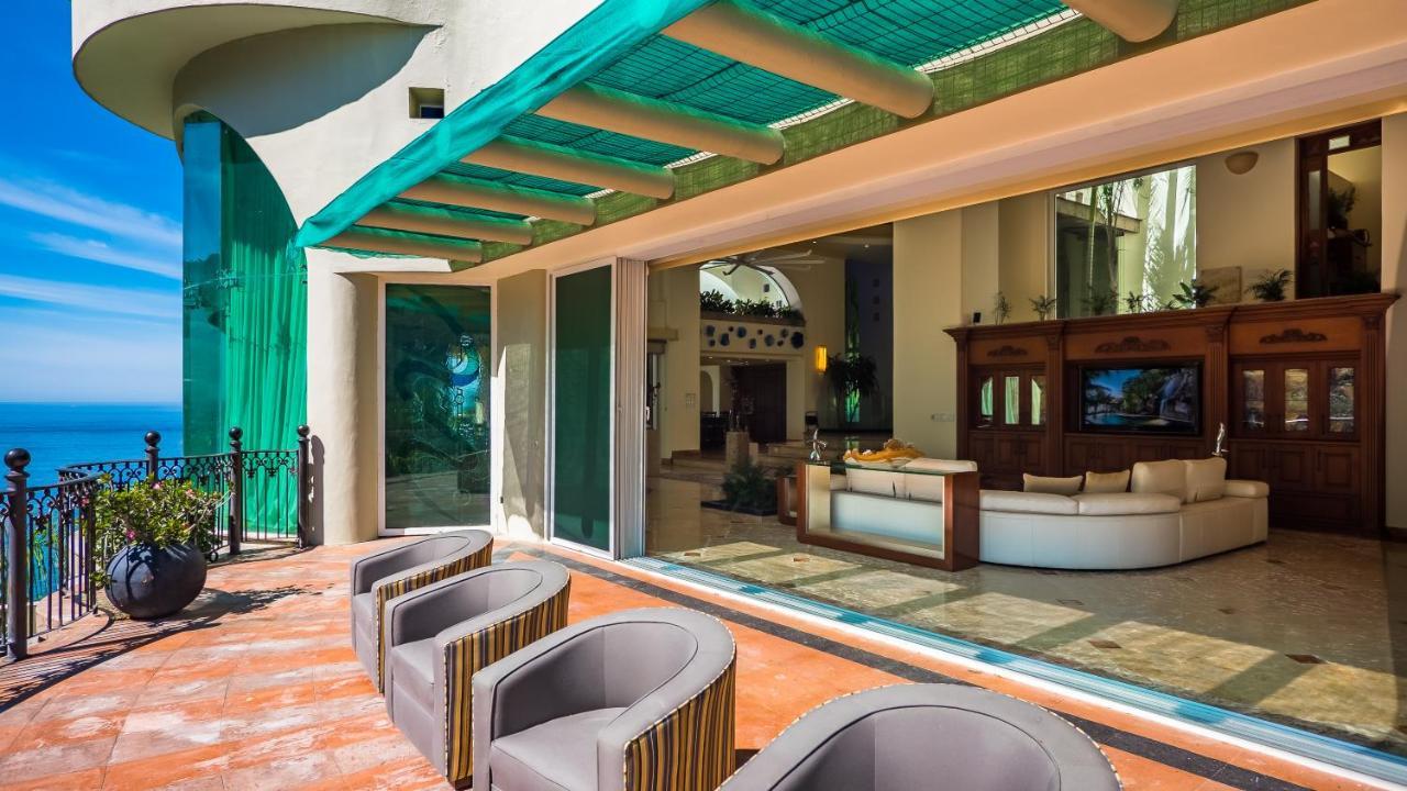 Pv South Shore Luxury Suites And Villa For Rent Puerto Vallarta Dış mekan fotoğraf
