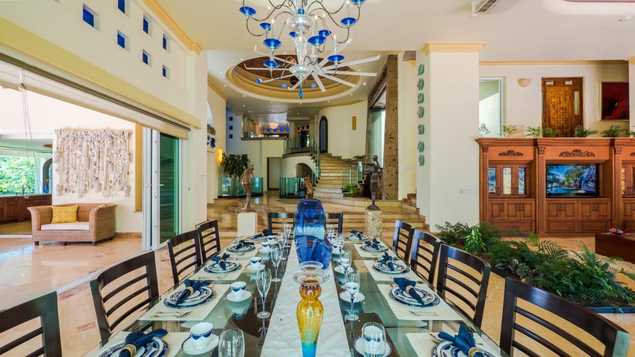 Pv South Shore Luxury Suites And Villa For Rent Puerto Vallarta Dış mekan fotoğraf
