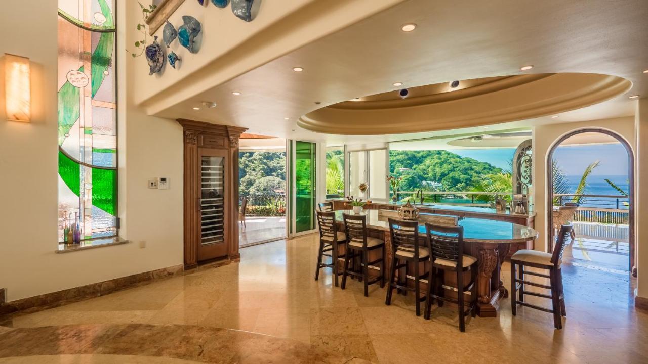 Pv South Shore Luxury Suites And Villa For Rent Puerto Vallarta Dış mekan fotoğraf