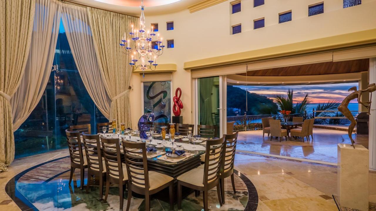 Pv South Shore Luxury Suites And Villa For Rent Puerto Vallarta Dış mekan fotoğraf