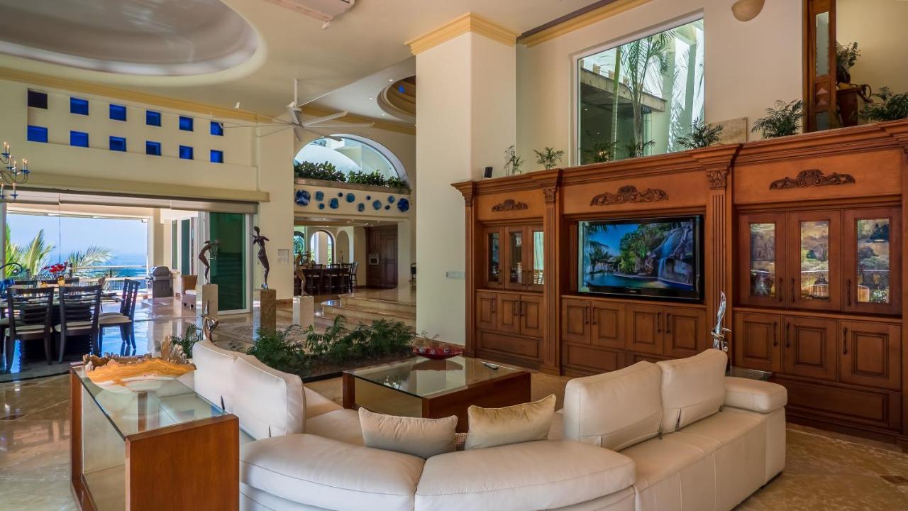Pv South Shore Luxury Suites And Villa For Rent Puerto Vallarta Dış mekan fotoğraf