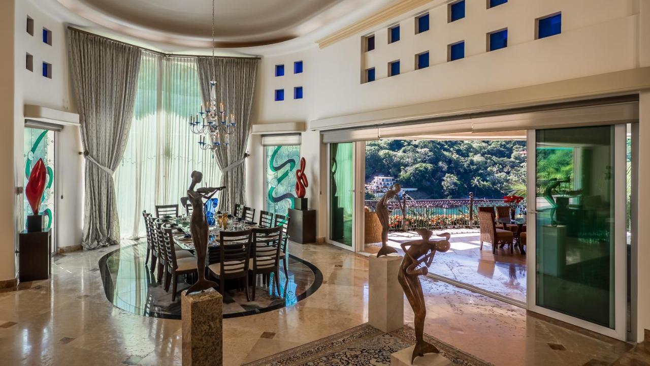 Pv South Shore Luxury Suites And Villa For Rent Puerto Vallarta Dış mekan fotoğraf