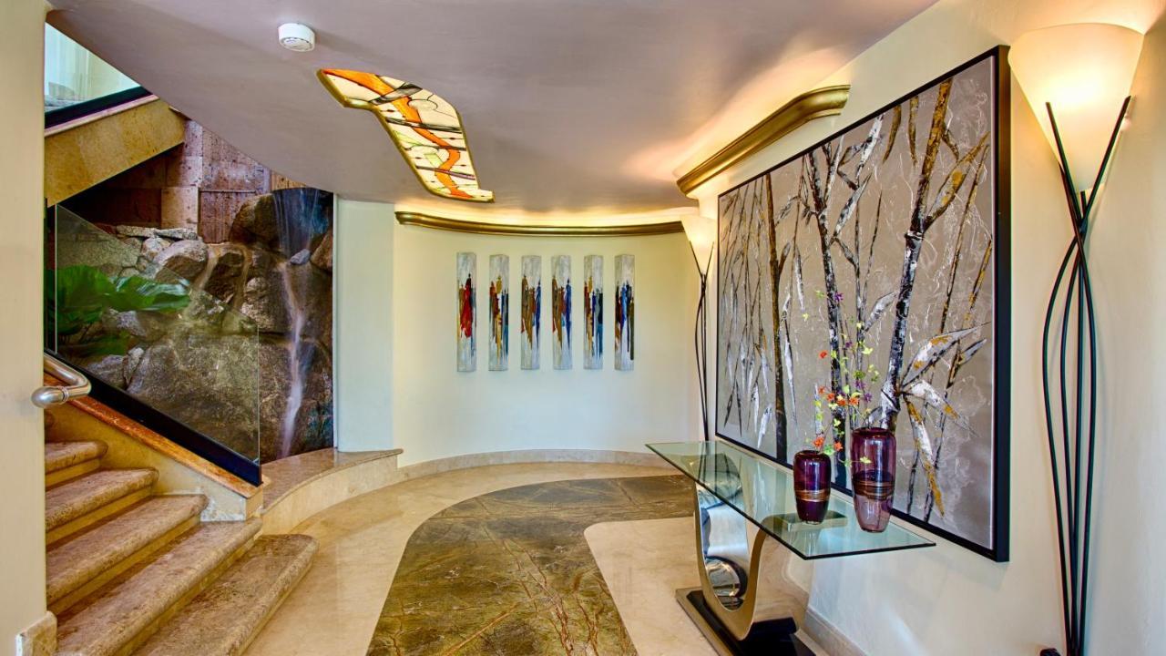 Pv South Shore Luxury Suites And Villa For Rent Puerto Vallarta Dış mekan fotoğraf