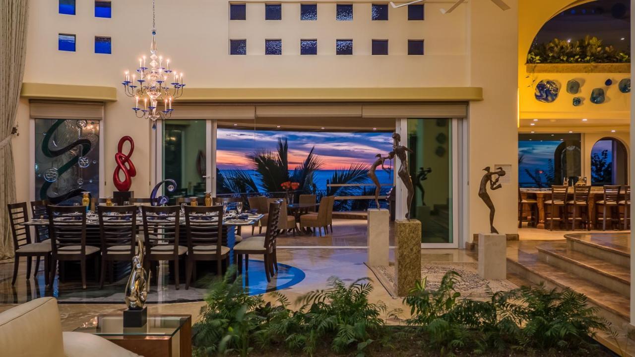 Pv South Shore Luxury Suites And Villa For Rent Puerto Vallarta Dış mekan fotoğraf