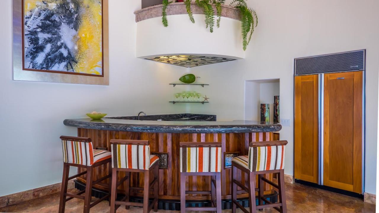 Pv South Shore Luxury Suites And Villa For Rent Puerto Vallarta Dış mekan fotoğraf