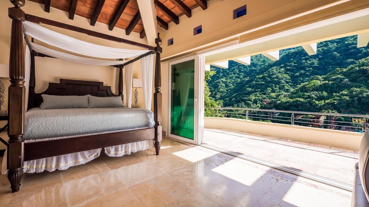 Pv South Shore Luxury Suites And Villa For Rent Puerto Vallarta Dış mekan fotoğraf