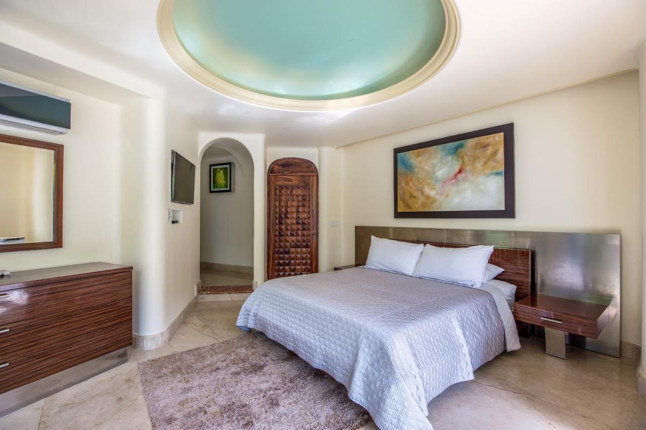 Pv South Shore Luxury Suites And Villa For Rent Puerto Vallarta Dış mekan fotoğraf