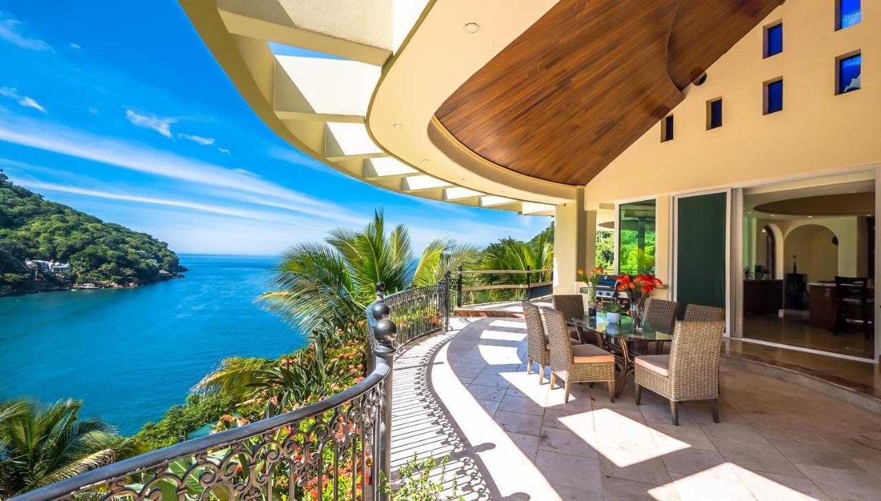 Pv South Shore Luxury Suites And Villa For Rent Puerto Vallarta Dış mekan fotoğraf