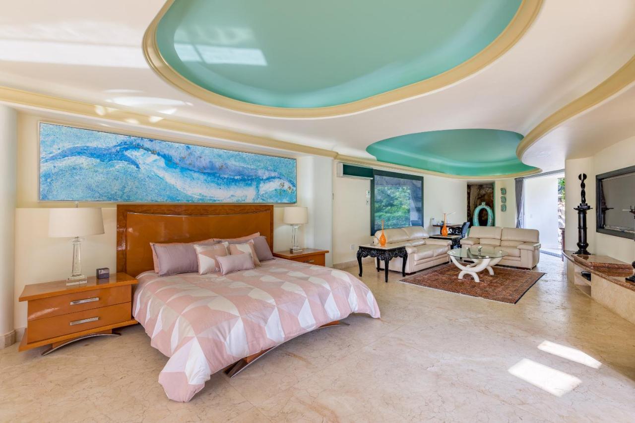 Pv South Shore Luxury Suites And Villa For Rent Puerto Vallarta Dış mekan fotoğraf