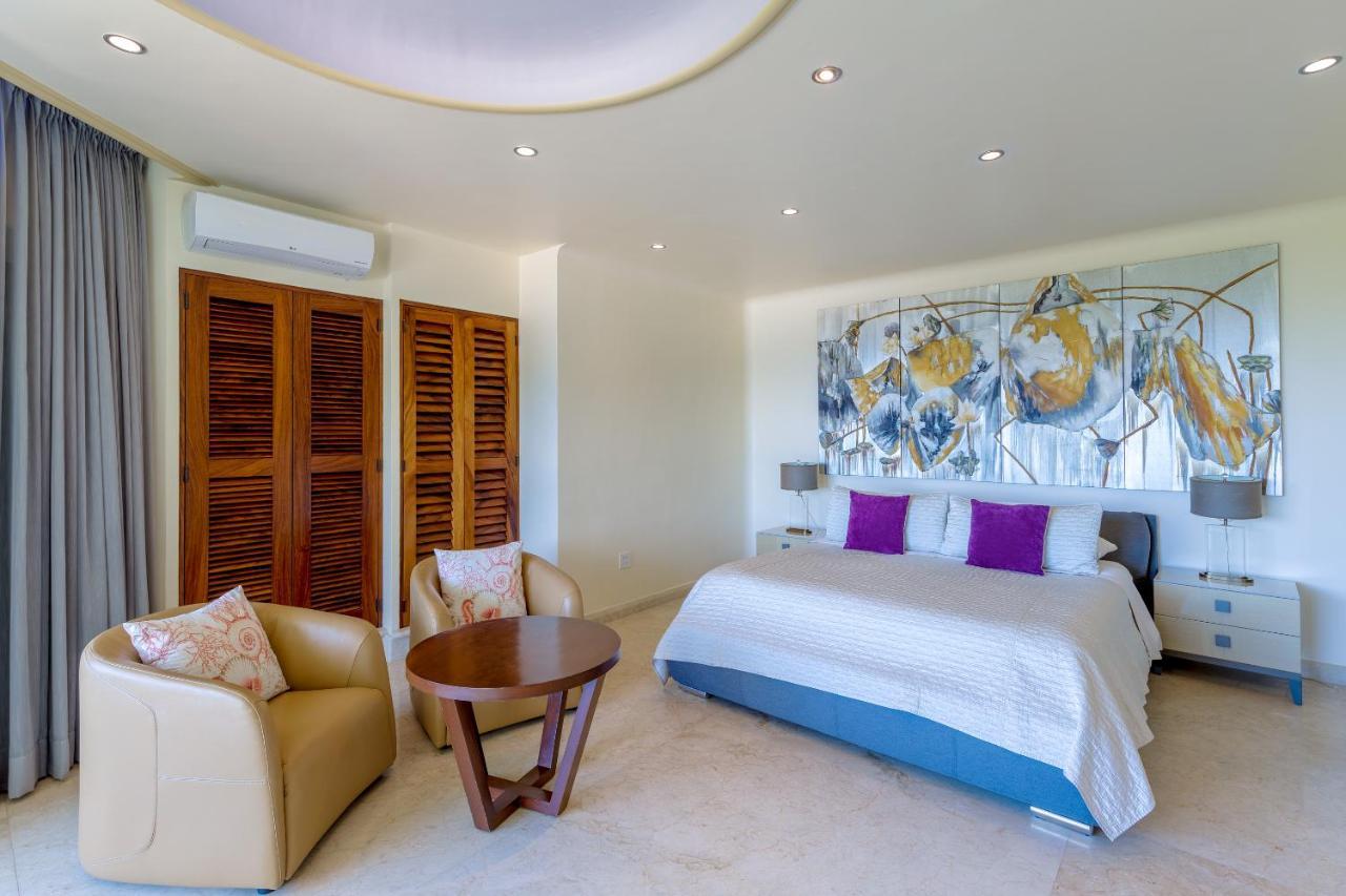 Pv South Shore Luxury Suites And Villa For Rent Puerto Vallarta Dış mekan fotoğraf