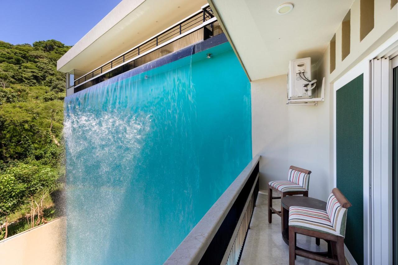 Pv South Shore Luxury Suites And Villa For Rent Puerto Vallarta Dış mekan fotoğraf