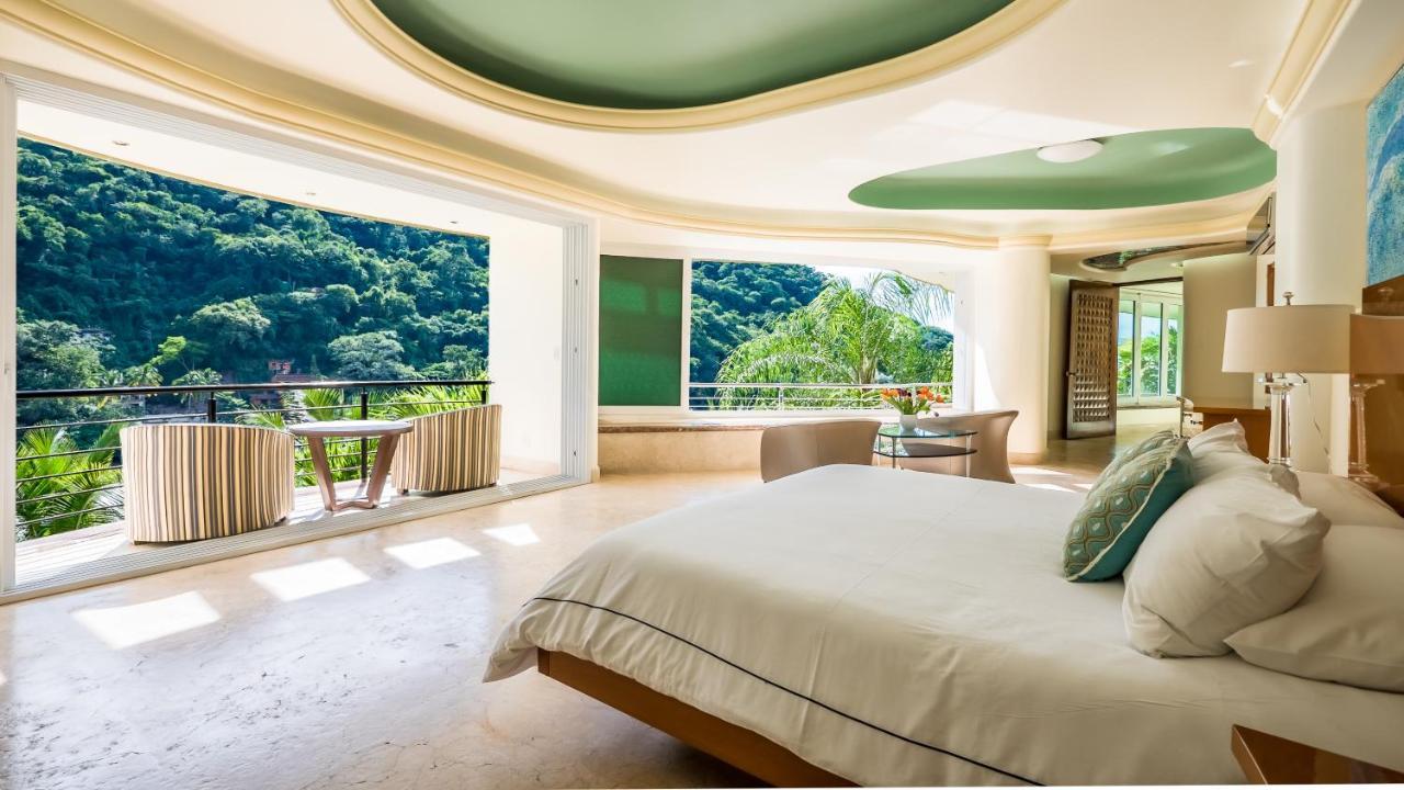 Pv South Shore Luxury Suites And Villa For Rent Puerto Vallarta Dış mekan fotoğraf