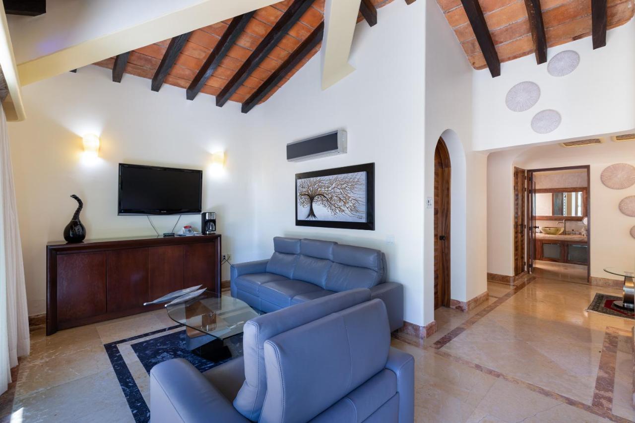 Pv South Shore Luxury Suites And Villa For Rent Puerto Vallarta Dış mekan fotoğraf