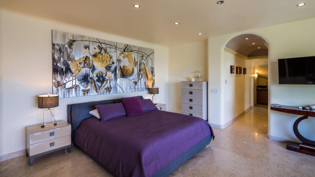 Pv South Shore Luxury Suites And Villa For Rent Puerto Vallarta Dış mekan fotoğraf