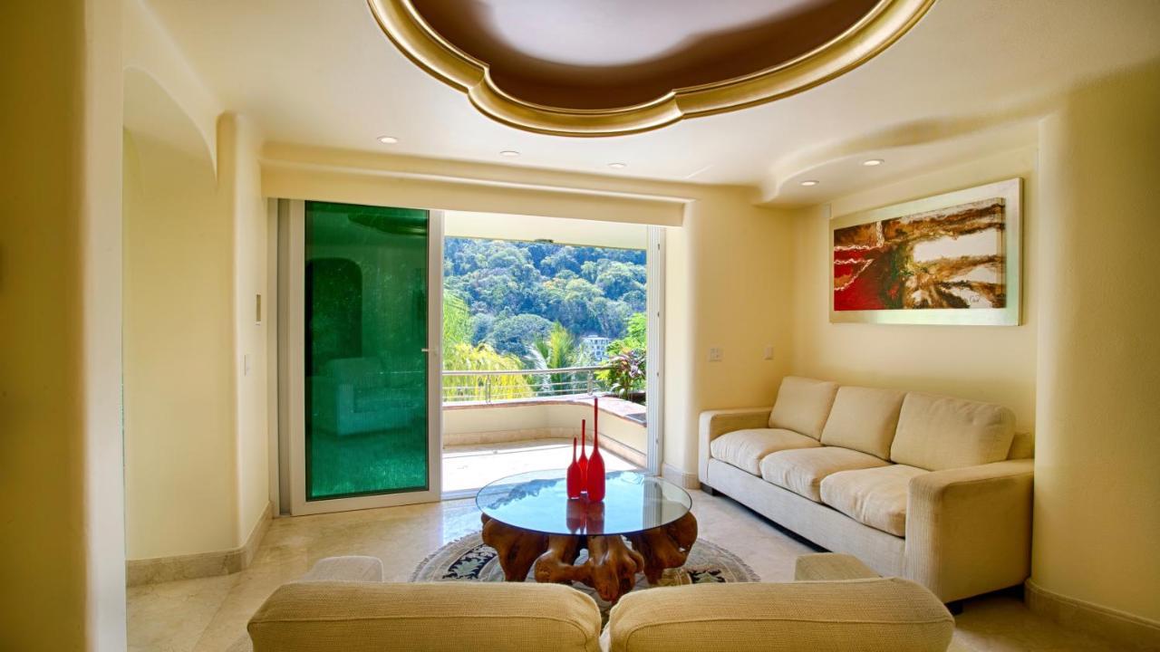 Pv South Shore Luxury Suites And Villa For Rent Puerto Vallarta Dış mekan fotoğraf