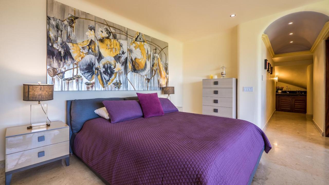 Pv South Shore Luxury Suites And Villa For Rent Puerto Vallarta Dış mekan fotoğraf