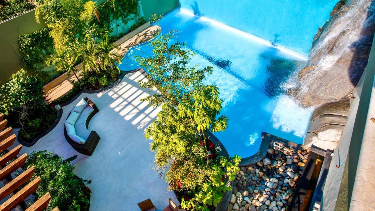 Pv South Shore Luxury Suites And Villa For Rent Puerto Vallarta Dış mekan fotoğraf