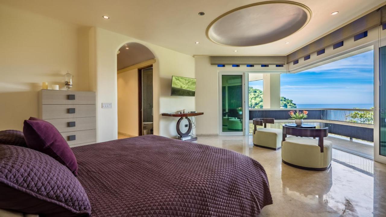 Pv South Shore Luxury Suites And Villa For Rent Puerto Vallarta Dış mekan fotoğraf