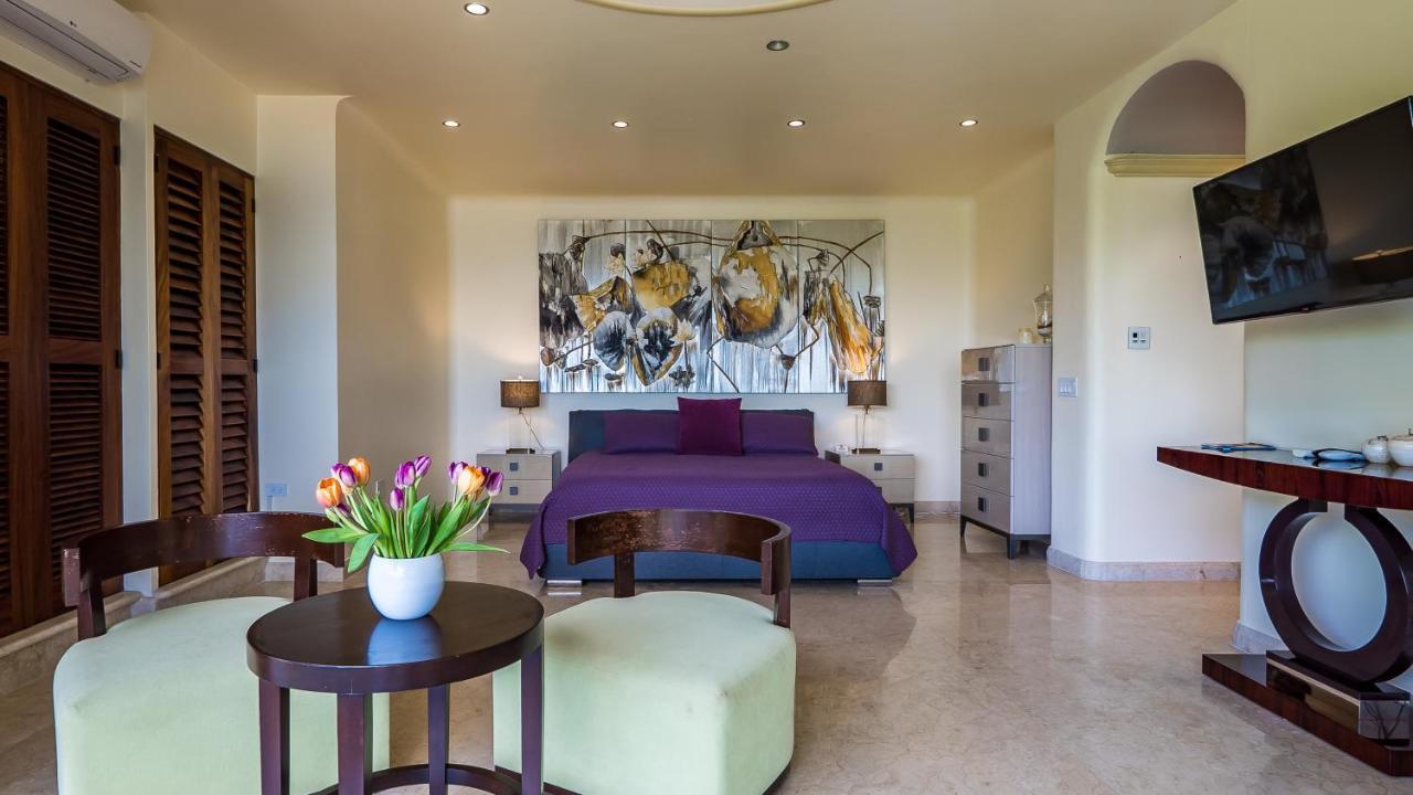 Pv South Shore Luxury Suites And Villa For Rent Puerto Vallarta Dış mekan fotoğraf