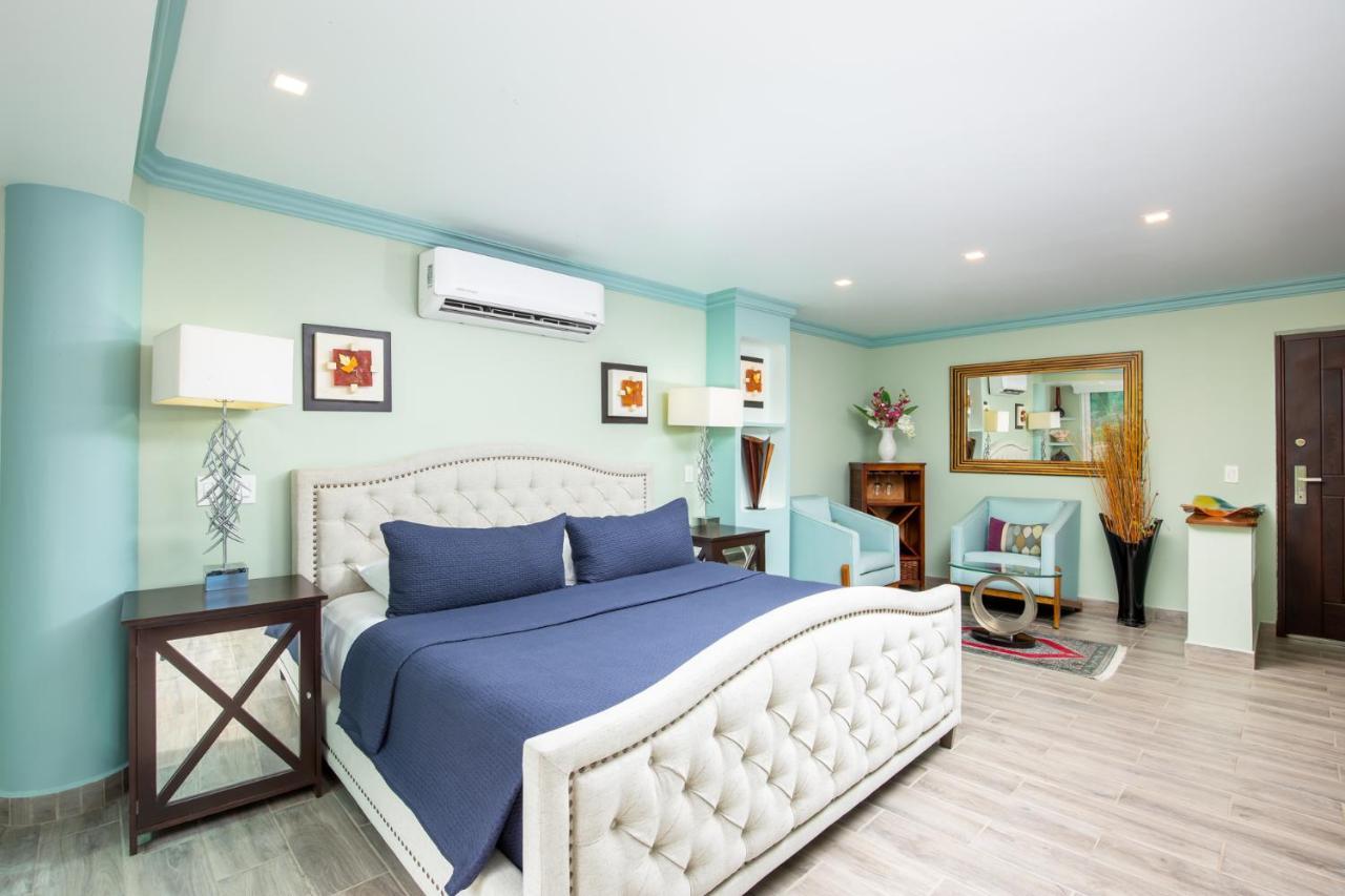 Pv South Shore Luxury Suites And Villa For Rent Puerto Vallarta Dış mekan fotoğraf