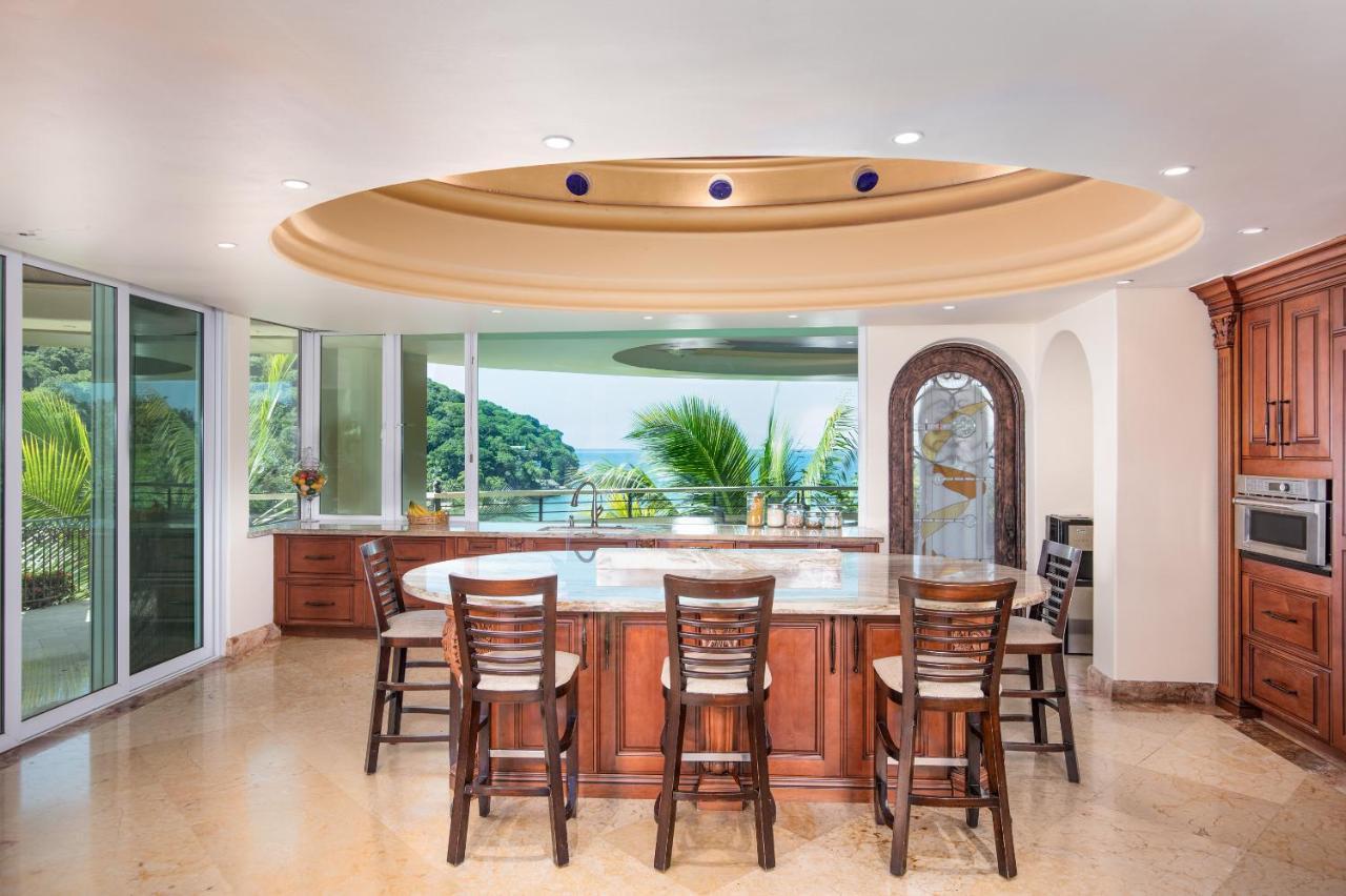 Pv South Shore Luxury Suites And Villa For Rent Puerto Vallarta Dış mekan fotoğraf