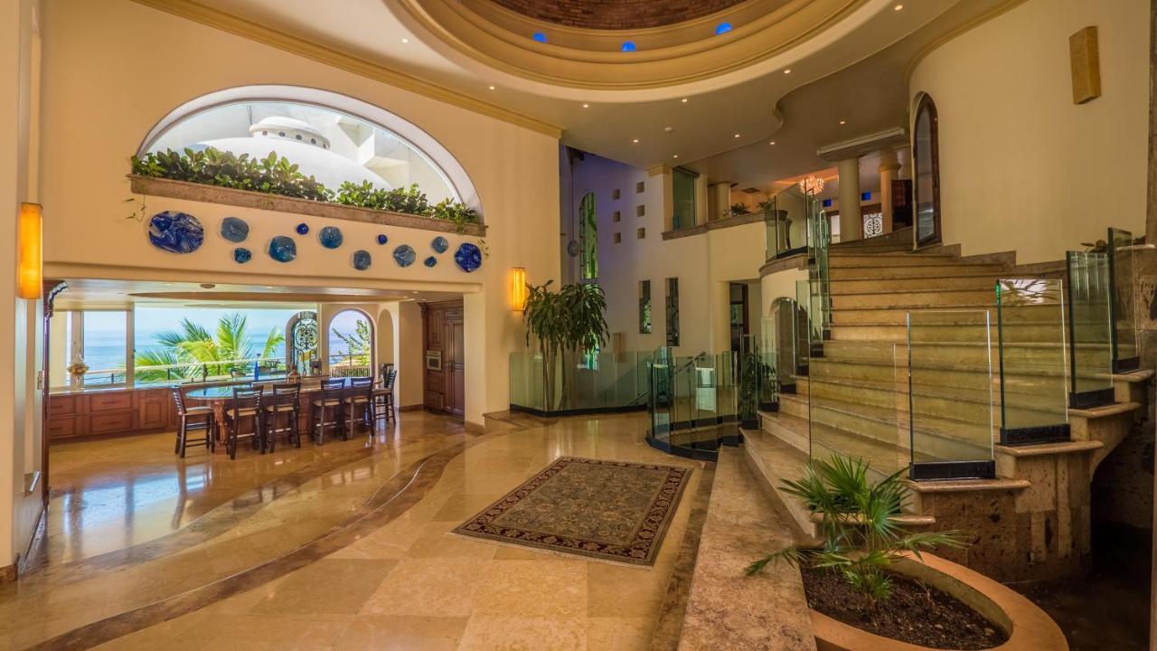 Pv South Shore Luxury Suites And Villa For Rent Puerto Vallarta Dış mekan fotoğraf