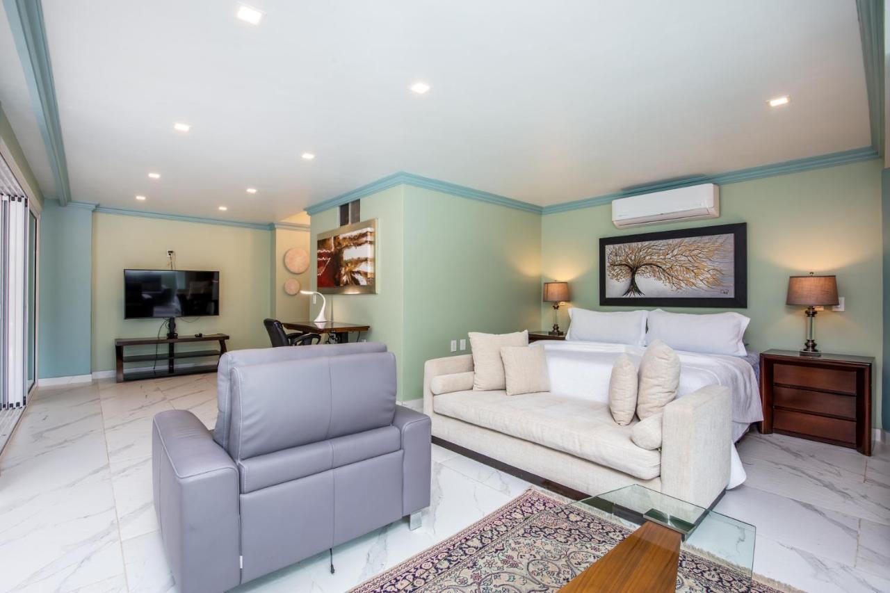 Pv South Shore Luxury Suites And Villa For Rent Puerto Vallarta Dış mekan fotoğraf