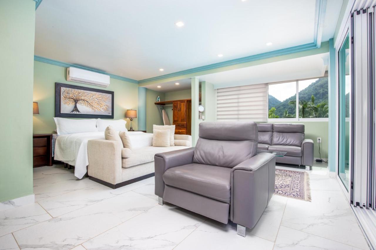 Pv South Shore Luxury Suites And Villa For Rent Puerto Vallarta Dış mekan fotoğraf