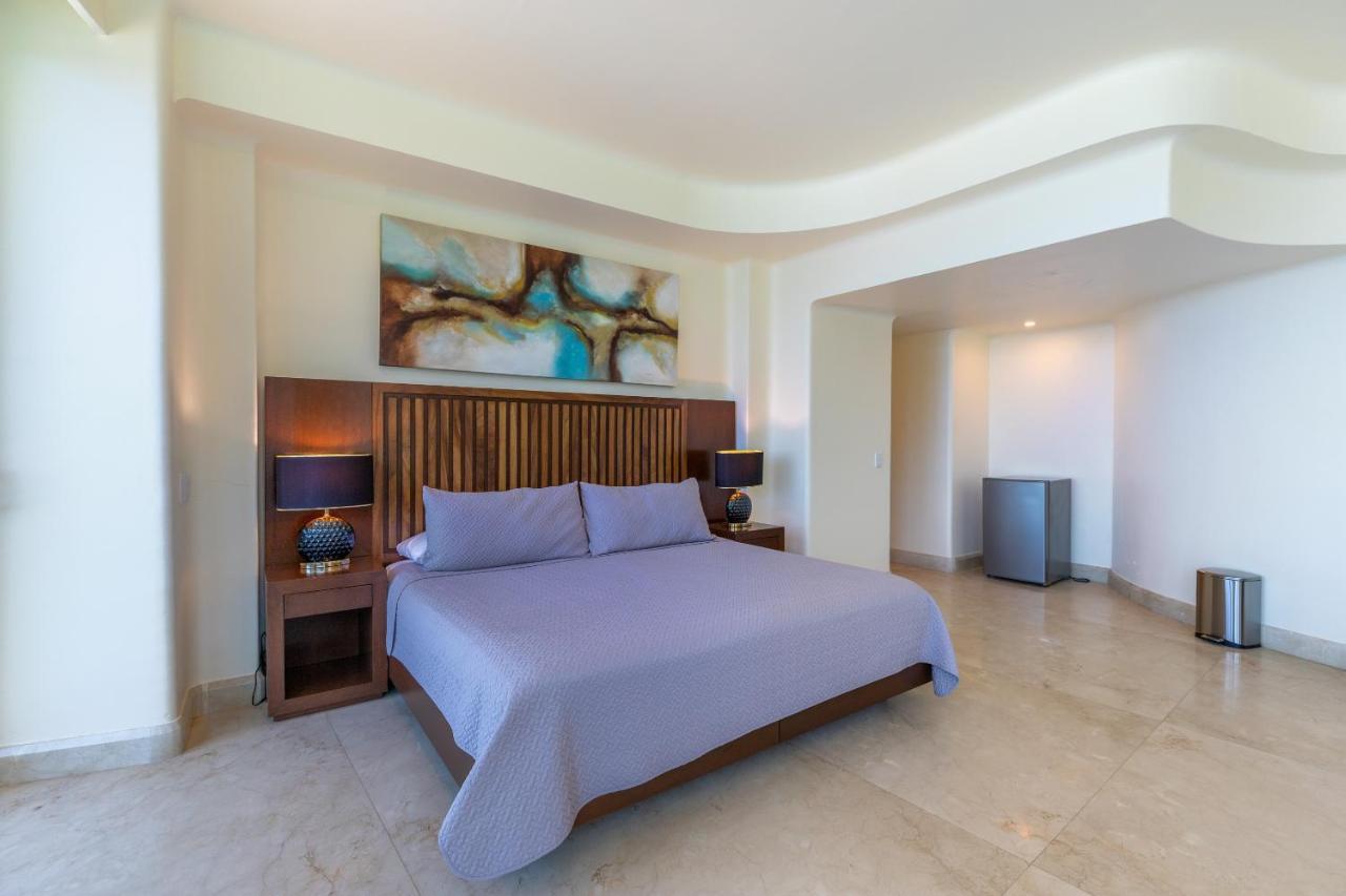 Pv South Shore Luxury Suites And Villa For Rent Puerto Vallarta Dış mekan fotoğraf