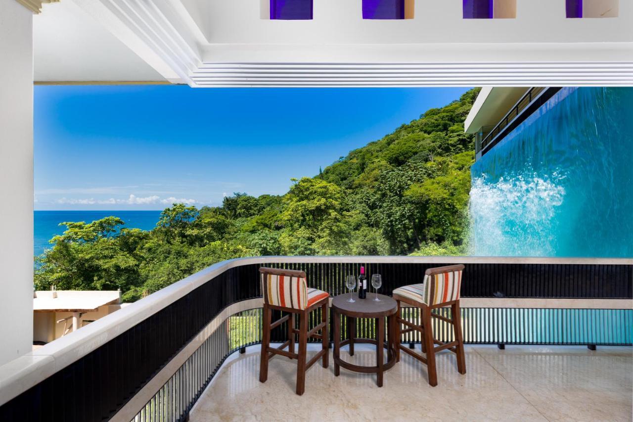 Pv South Shore Luxury Suites And Villa For Rent Puerto Vallarta Dış mekan fotoğraf