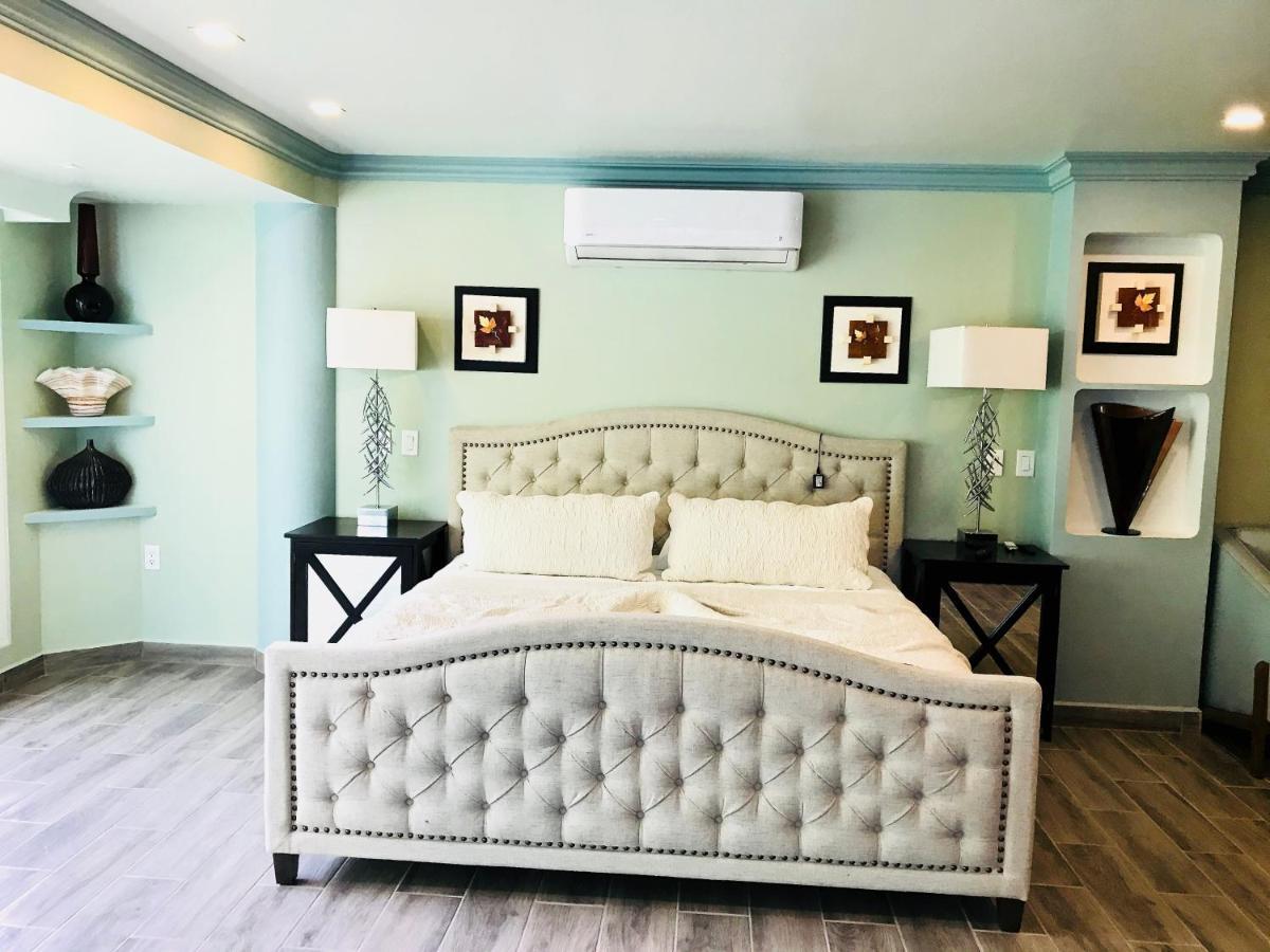 Pv South Shore Luxury Suites And Villa For Rent Puerto Vallarta Dış mekan fotoğraf